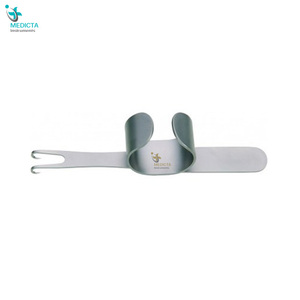 Crochet de rétracteur Nasal martinez-kilner-crochets de peau de chirurgie en plastique - Product Image 4