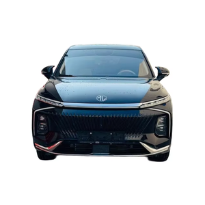 MG ใหม่ ปี 2024 รุ่น Wh ale Lux หรูหรา เกียร์อัตโนมัติ 5 ที่นั่ง กำลัง 249 แรงม้า SUV/ครอสโอเวอร์ - Product Image 1