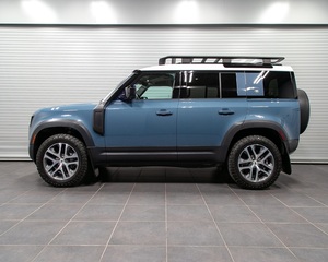 Land Rover Defender 110 S USADO, AÑO 2020, LISTO PARA ENVIAR - Product Image 6