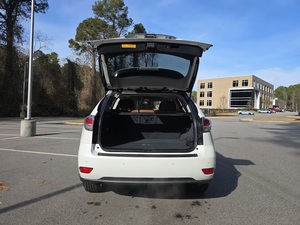 Lexus RX 350 AWD 2013, transmission intégrale, moteur V6, automatique, SUV/crossover, 5 places - Product Image 6