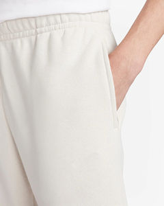 Pantalones Deportivos Casuales para Hombre, Estilo Jogger Clásico, de Forro Polar para Invierno, con Cordón en la Cintura, Servicio OEM - Product Image 4