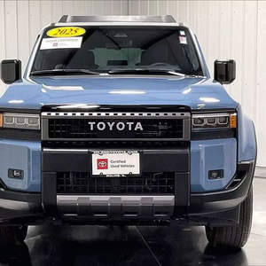 (TB) LAND CRUISER 2025 USADO, SUV 4x4 de 4 Puertas (2.4L 4 Cilindros Turbo Gasolina/Híbrido Suave Eléctrico 8A), Auto Usado - Product Image 1