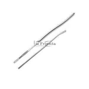 Juego de instrumentos ginecológicos recién llegados Juego de instrumentos ginecológicos de acero inoxidable de color sólido con etiqueta privada personalizada - Product Image 6