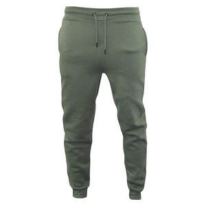 Chándal estampado para hombre de diseño personalizado, chándal apilado para correr y chándal de algodón 100% de Pakistán - Product Image 4