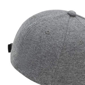 Casquettes de baseball tendance réglables 100 % coton avec broderie 3D, tissu chevron et lumières LED pour le sport et les activités de plein air - Product Image 6