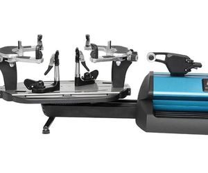 NEW FAV Quality X-Stringer XLT Tennis <b>Stringing</b> <b>Machine</b> - Product Image 1