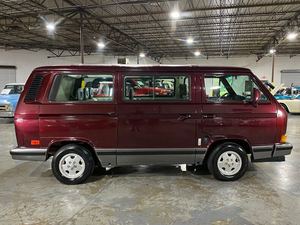 Offre exceptionnelle : Volkswagen Vanagon 1991 propre et prêt à être expédié - Product Image 3