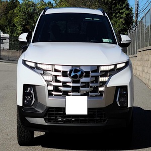 ฮุนได ซานตา ครูซ SEL พรีเมียม AWD ปี 2022 มือสอง พวงมาลัยซ้าย/ขวา - Product Image 1