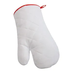 Gants de four personnalisés pour la préparation de la challah - Product Image 1
