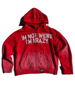 Ventes en gros de survêtements de qualité supérieure, personnalisés, délavés à l'acide, effet délavé, streetwear d'hiver, appliqué, broderie, pantalon de survêtement évasé pour hommes - Product Image 5