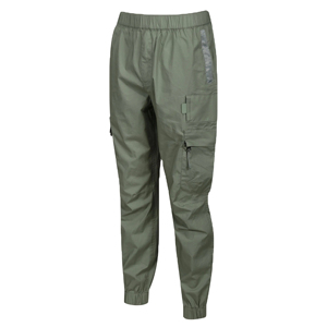 Pantalones cargo de algodón para hombre personalizados al por mayor estilo informal ligero con Bolsillo grande con nuevos diseños - Product Image 3