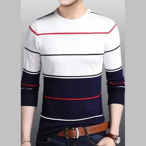 Camiseta de alta calidad con logotipo personalizado, camiseta en blanco para gimnasio y fitness al por mayor para hombres en muchos colores y tamaños - Product Image 5