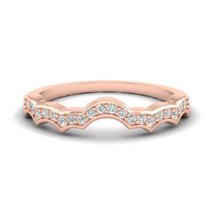 Anillo de Eternidad de Plata de Ley 925 Hecho a Mano REYES con Moissanita Certificada GRA para Mujer, Joyería Fina a Precio Accesible - Product Image 1