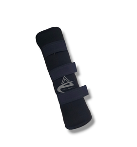 Protector de Cola de Caballo de Alta Calidad, 300GSM, Forro Polar, Totalmente Ajustable, con Relleno de Espuma de PP, Tamaño Personalizable - Product Image 1