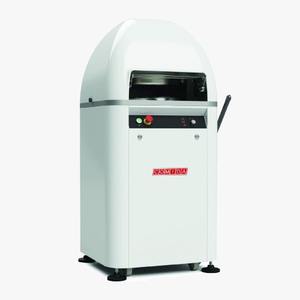 Nouvelles ventes exceptionnelles Comida ERCOLINA PLUS 11 SA Diviseur de pâte automatique/manuel avec garantie de 5 ans - Product Image 1