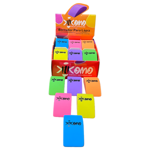 Borrador de Colores Novedosos - Product Image 2
