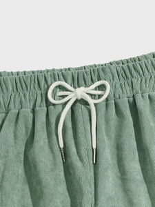 Ropa deportiva personalizada de alta calidad verano transpirable secado rápido Nylon Spandex entrenamiento atlético entrenamiento hombres gimnasio pantalones cortos - Product Image 3