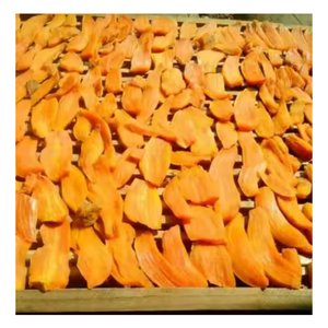 Natural Soft Dried <b>Sweet</b> Potato Slices, Tasty and Nutritious Snack from Vietnam Manufacturer - Product Image 1