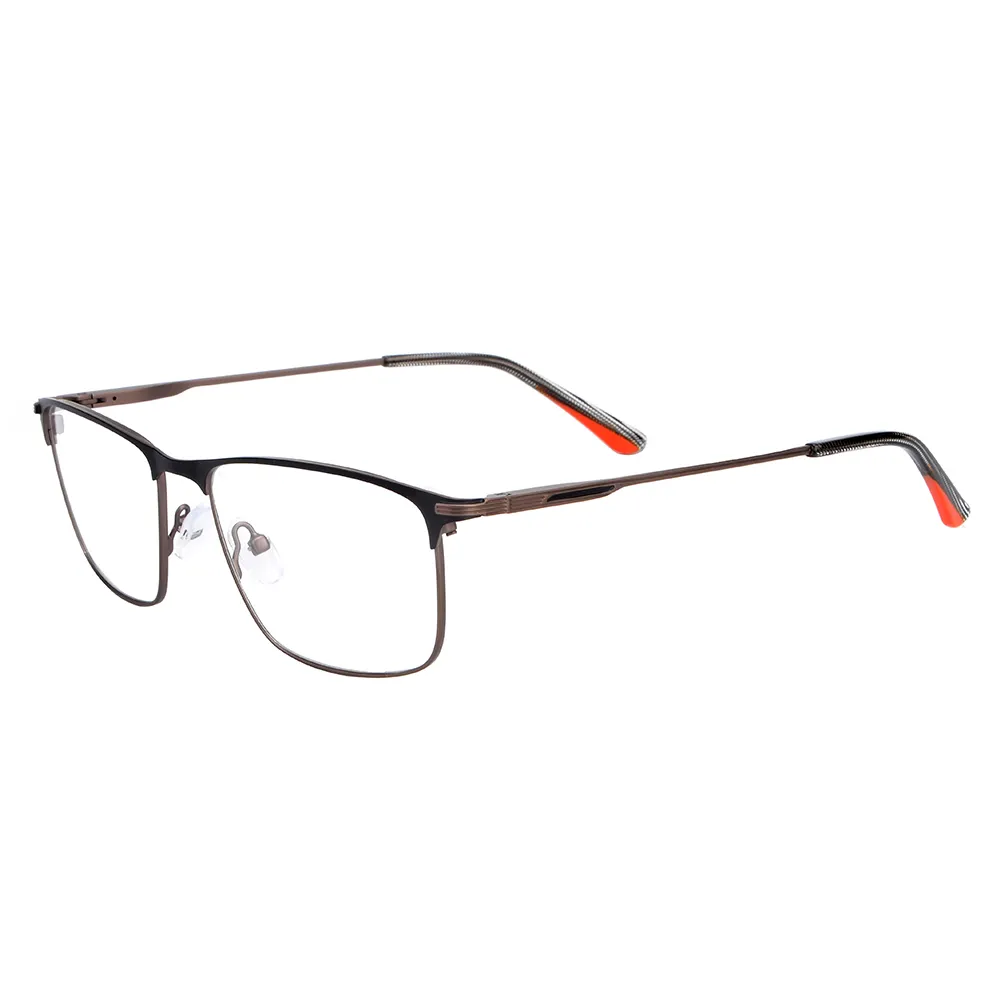 Ve2062 באיכות גבוהה ייחודי רטרו מותאם אישית אצטט משקפיים אופטיים