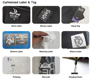 2025 marque hiver Puffer chapeau avec écharpe matelassé vers le bas chapeau coupe-vent et chaud couleur unie Logo personnalisé pour hommes et femmes voyage - Product Image 2