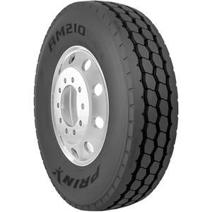 275/70R22.5 Commercial Truck Tire All Position Reliable Performance <b>for</b> Highway and Urban Delivery - Product Image 6