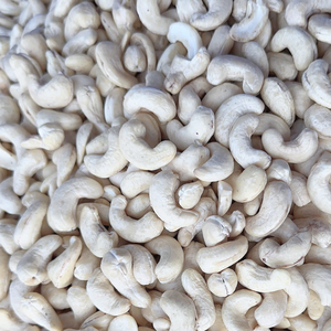 ลดราคาพิเศษ 2025 เมล็ดมะม่วงหิมพานต์จากโรงงานซานติโก ราคาส่ง WW240 บรรจุภัณฑ์ถุง พร้อมจัดส่ง - Product Image 1