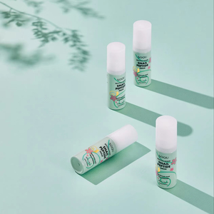 (Suero de Caracol, Antienvejecimiento) SOQU SERUM REVITALIZANTE CON PÉPTIDOS DE CARACOL_k beauty - Product Image 4