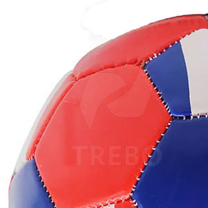 Balón de fútbol de tamaño 5 impreso personalizado de alta calidad para emparejar y entrenar 2025 - Product Image 4
