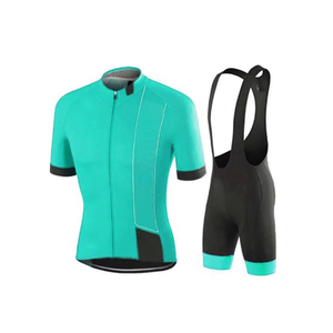 Por encargo al por mayor de los hombres uniformes de ciclismo más vendidos mejor diseño de los hombres traje de desgaste de ciclismo - Product Image 3