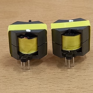 Transformateur SMPS à noyau de ferrite à basse température KANGLIM PC-40 RM6 pour l'électronique de puissance des télécommunications - Product Image 2