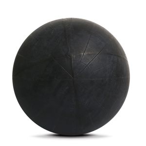 Giá cả phải chăng đen cao su bàng quang cho bóng đá bóng Lạm Phát và thay thế sử dụng bền không khí bên trong buồng cho đào tạo quả bóng - Product Image 3