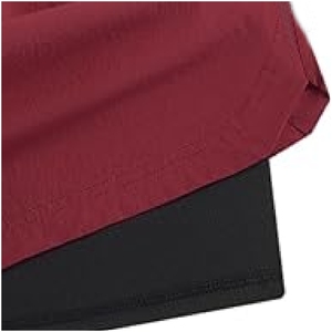 Short de fitness de haute qualité pour hommes avec poches short de fitness respirant et à séchage rapide - Product Image 4