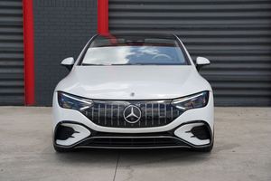 2023 EQE A.M.G 4MATIC USADO EN VENTA - Product Image 3