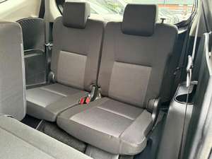 TOYOTA SIENTA USADO CON VOLANTE A LA IZQUIERDA/DERECHA - Product Image 3