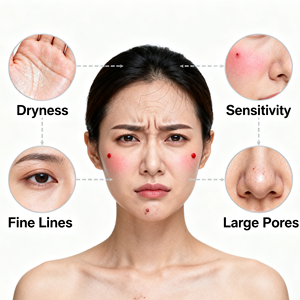 100% naturale spremuto a freddo non raffinato olio di cocco essenziale dolce e fresco oliato con perla 100ml per capelli e aromaterapia - Product Image 4