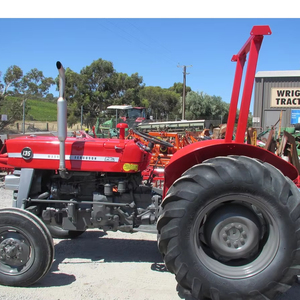 ใช้รถแทรกเตอร์มาสซีย์เฟอร์กูสัน - Product Image 6