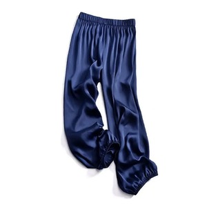 Wholesale Eco-Friendly Bohemian Style Ladies High-Waist <b>Yoga</b> <b>Pants</b> Digital Printed Paisley Indian <b>Harem</b> Design Ankle-Length - Product Image 5