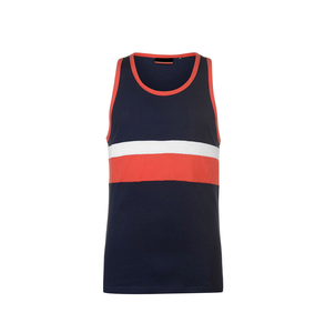 2024 High Quality OEM custom Made tank top <b>gym</b> stringer muscle Hot Sale tank top <b>men</b> <b>gym</b> <b>vest</b> fitness <b>men's</b> Customized tank tops - Product Image 1