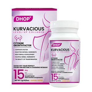 Tablet suplemen makanan untuk wanita payudara meningkatkan mengangkat mengencangkan produk kurva dada <span class=keywords><strong>Softgel</strong></span> kapsul pembesar payudara - Product Image 6