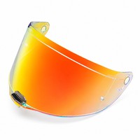 Visière de remplacement pour casque intégral Night City, compatible avec LS2 FF811