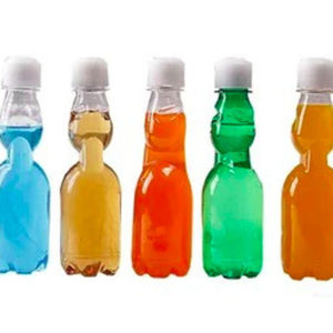 Wholesale Standard Plastic <b>Soda</b> <b>Bottle</b> Transparent 250ml Filling <b>Soda</b> <b>Bottle</b> Shrink Packing Exporters From India PSB 001 - Product Image 1