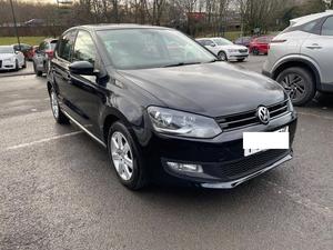 Volkswagen Polo Usado con Volante a la Izquierda/Derecha - Product Image 6