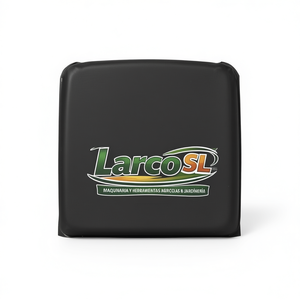 Copertura per tosaerba manuale Sp216 in plastica per motore a benzina Rif. 977918 - Product Image 3