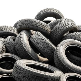 Neumáticos Negros de Calidad Grado A, Tamaños Grandes 165/65 R14 175/70 R13 175/65 R14 185/70R14 185/50R14 para Autos de Pasajeros - Product Image 5