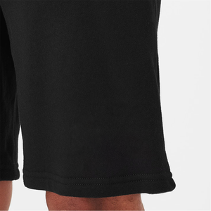 Pantalones Cortos de Estilo Urbano para Hombre, 100% Algodón, Cintura Elástica Sin Costuras, Servicio OEM, Secado Rápido, Ligeros, Colores Sólidos para Usar en Casa - Product Image 5