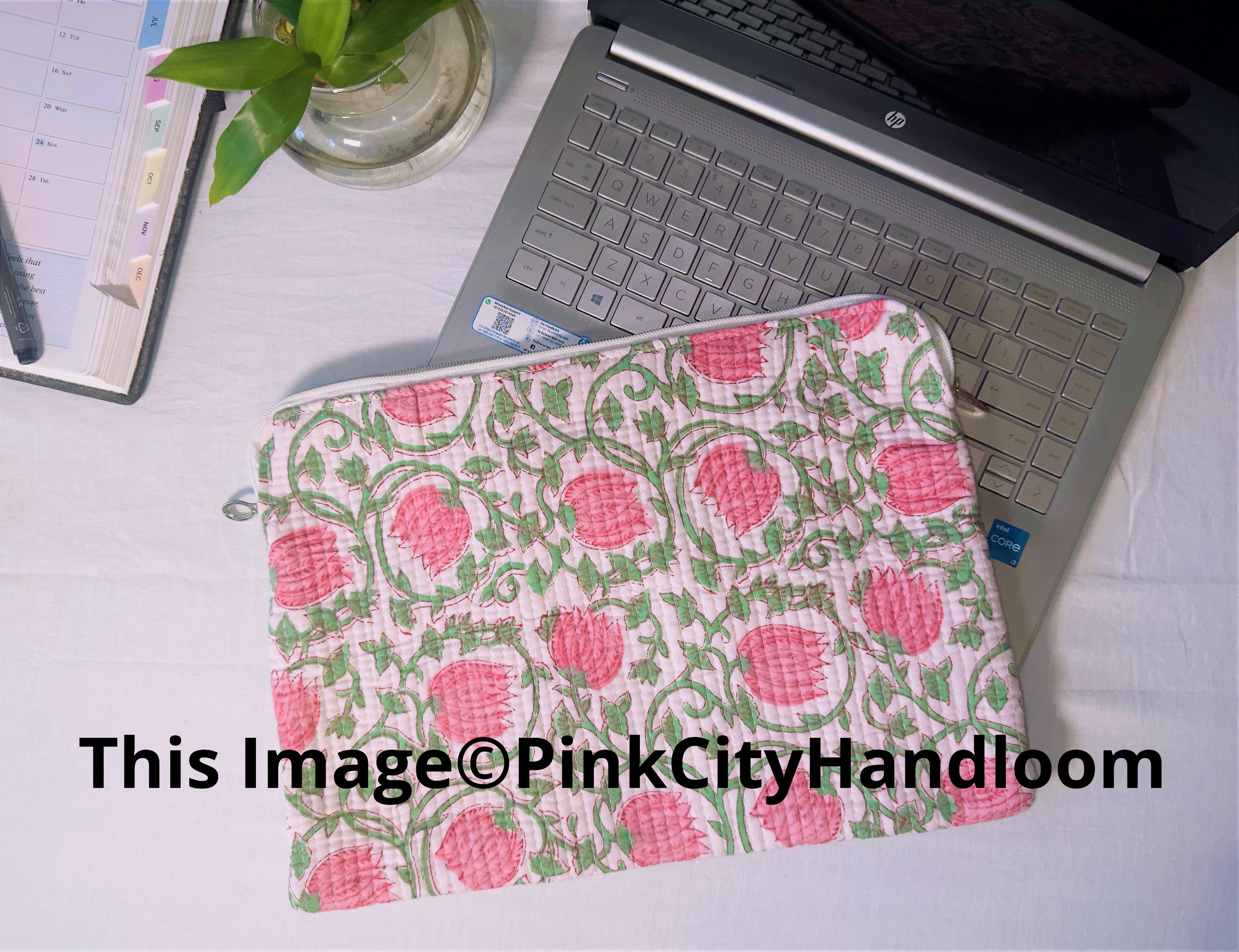 ตามที่แสดงในภาพ