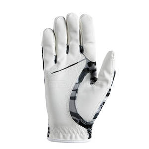 Guantes de golf transpirables Guantes de golf de moda Guantes de golf de diseño personalizado de alta calidad Hecho en Pakistán - Product Image 4