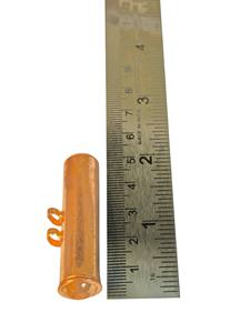 Último colgante de metal de cobre que se puede abrir de 50 mm Colgantes de chakra al por mayor para la venta Comprar collar de ágata de Amayra Crystals Exports - Product Image 5