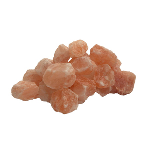Mejor venta de sal rosa del Himalaya terrones artesanías naturales de Pakistán para uso OEM y artesanías - Product Image 4