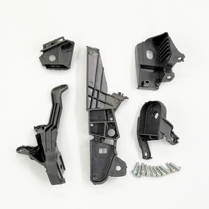 Kit de réparation de phare droit 260E69870R pour Renault Clio V BF - Product Image 2